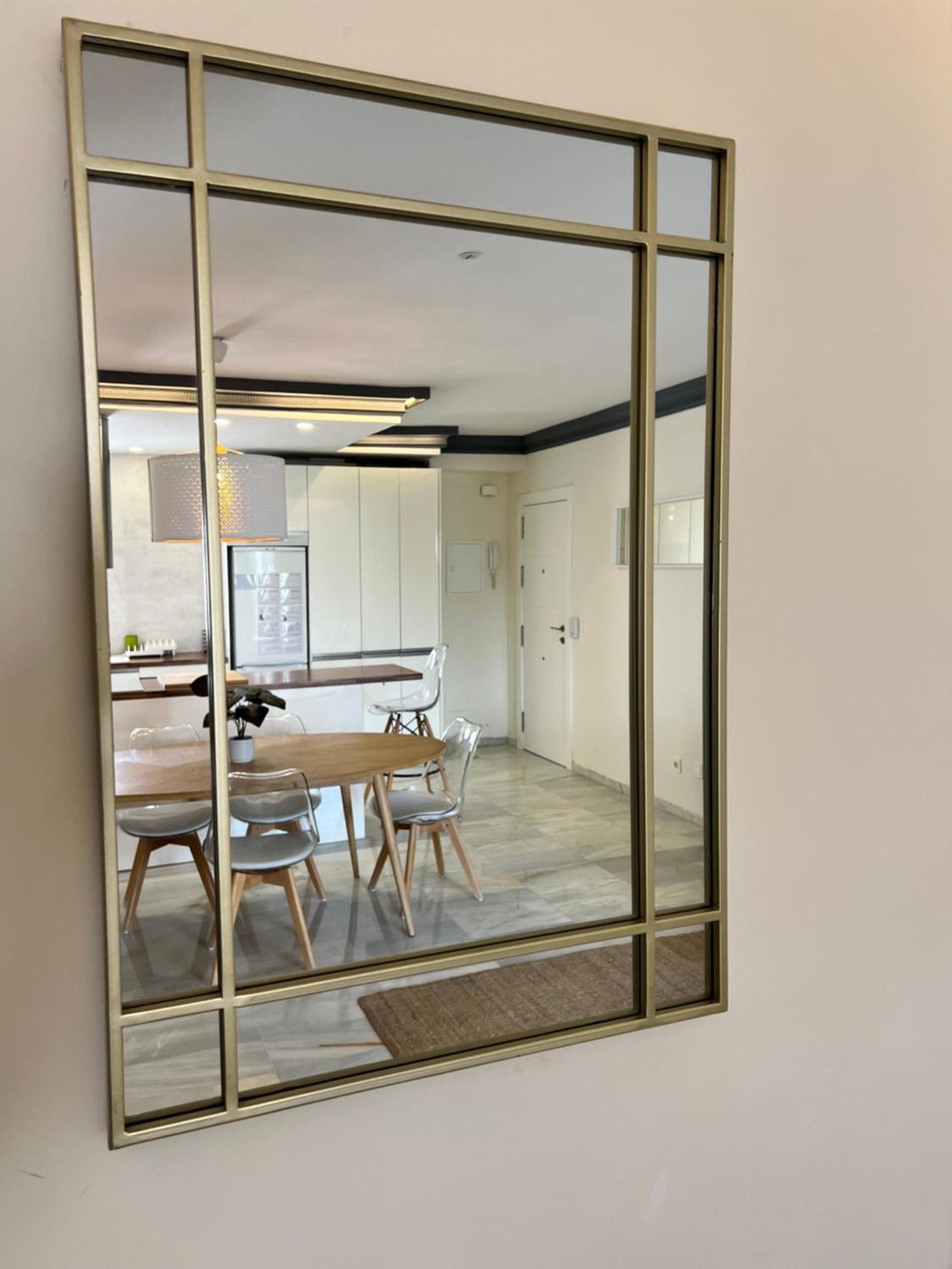 Jardines Del Puerto For Up To 6, Totally Refurbished 2025, Gardens, Pools, Garage, Wifi Apartment *